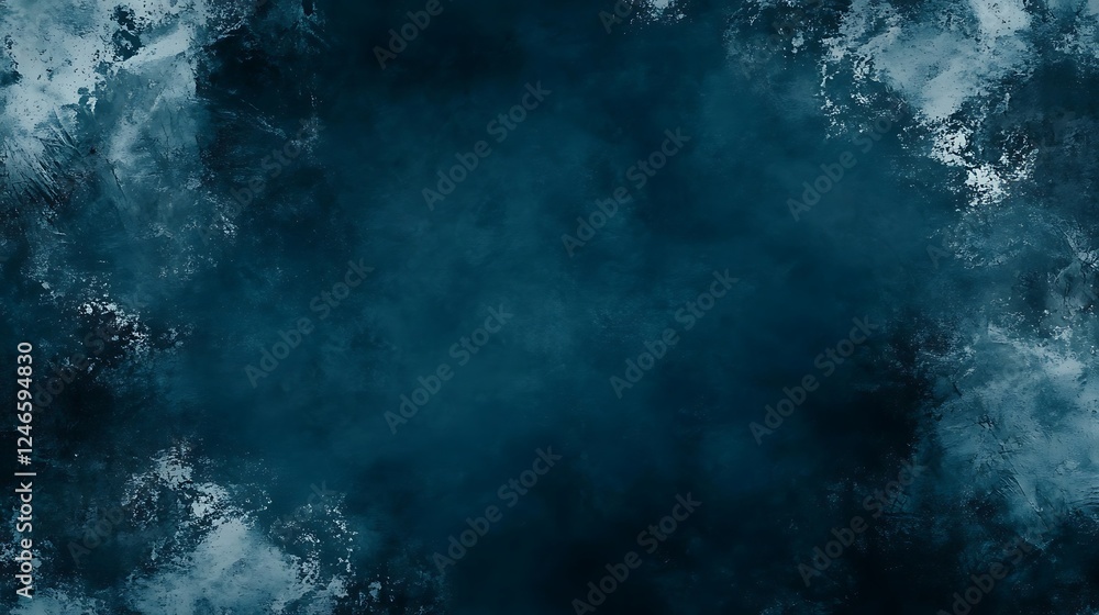 Dark blue textured background (8) Dark blue textured background (8)
