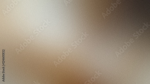 Abstract background in warm tones with a slight grainy effect, trendy color gradient	