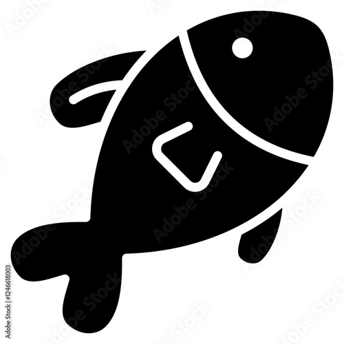 Fish Icon
