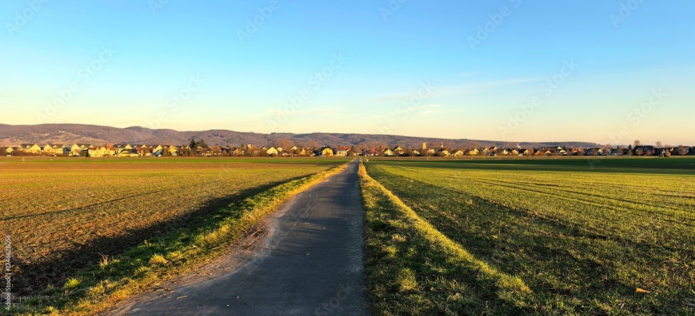 Weg Weg