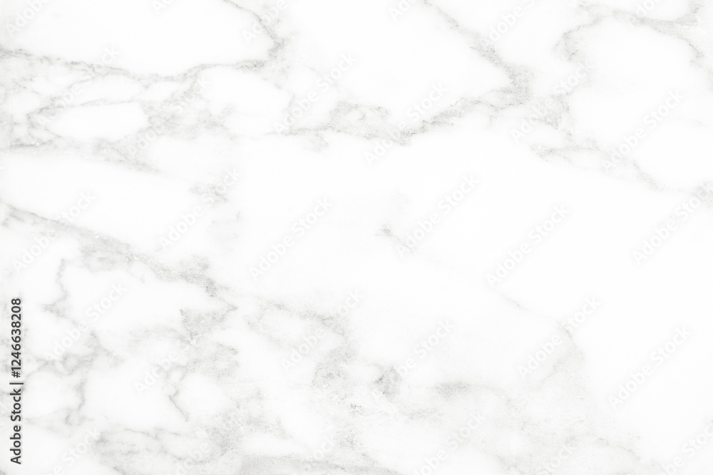 Obraz premium Marble granite white background wall surface black pattern graphic abstract light elegant gray for do floor ceramic counter texture stone slab smooth tile silver natural for interior decoration.