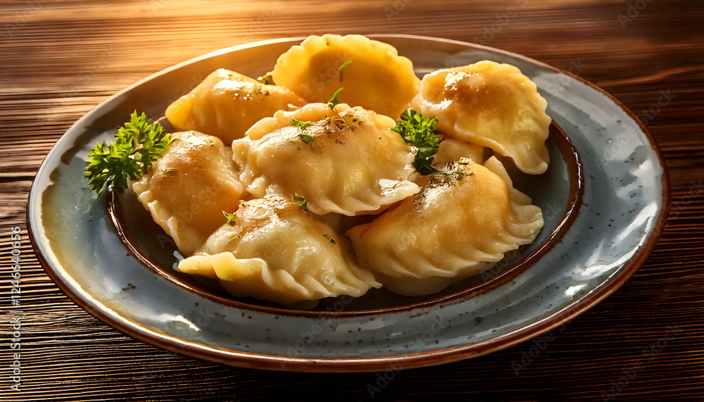 Pierogi Pierogi