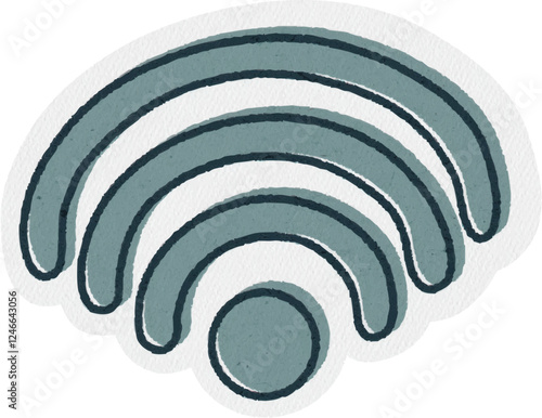 wi fi icon