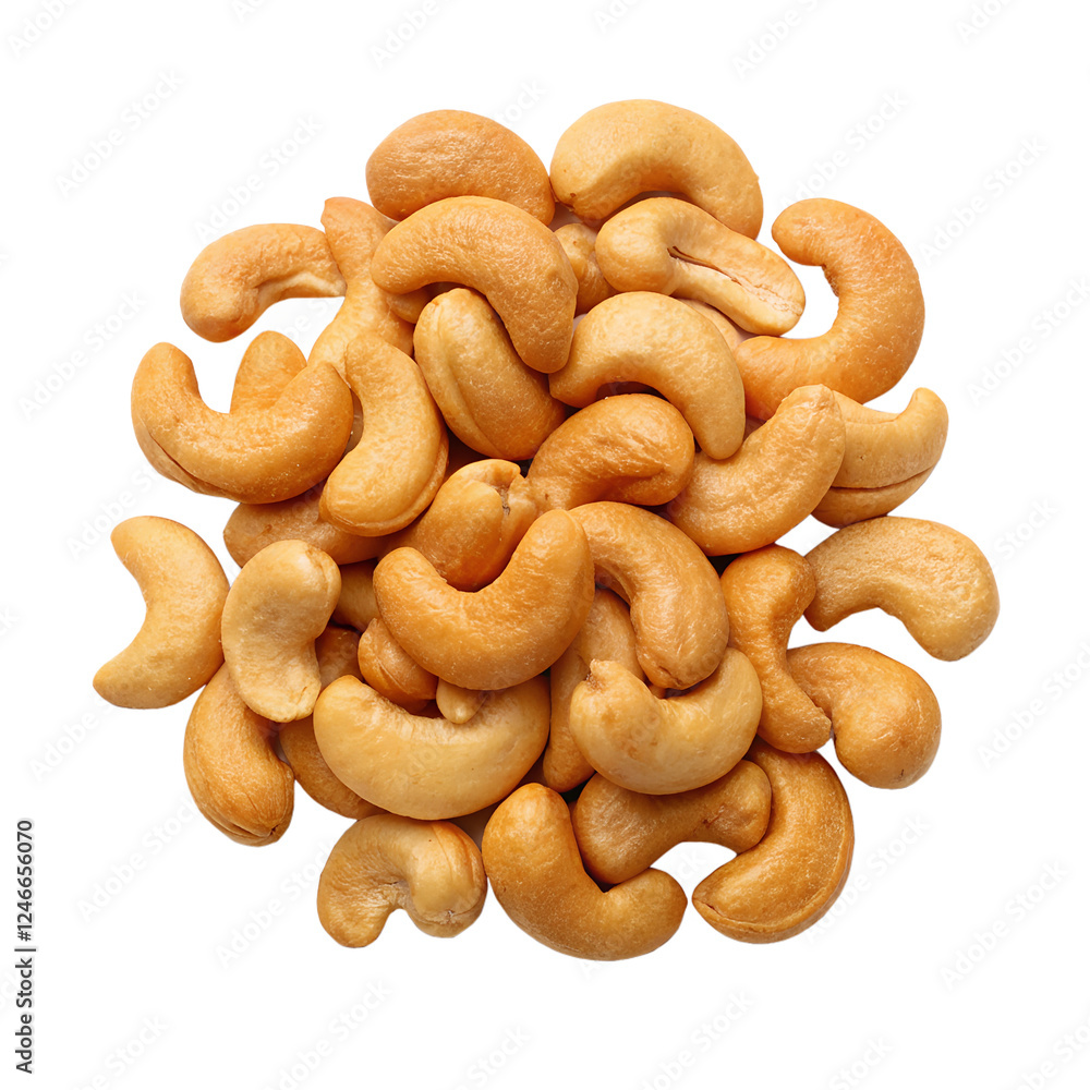Delicious Roasted Cashews Nuts, Tasty Snack, and Healthy Nut Option for Parties and Cooking Delicious Roasted Cashews Nuts, Tasty Snack, and Healthy Nut Option for Parties and Cooking