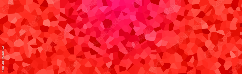 Fototapeta premium Abstract background texture geometric.