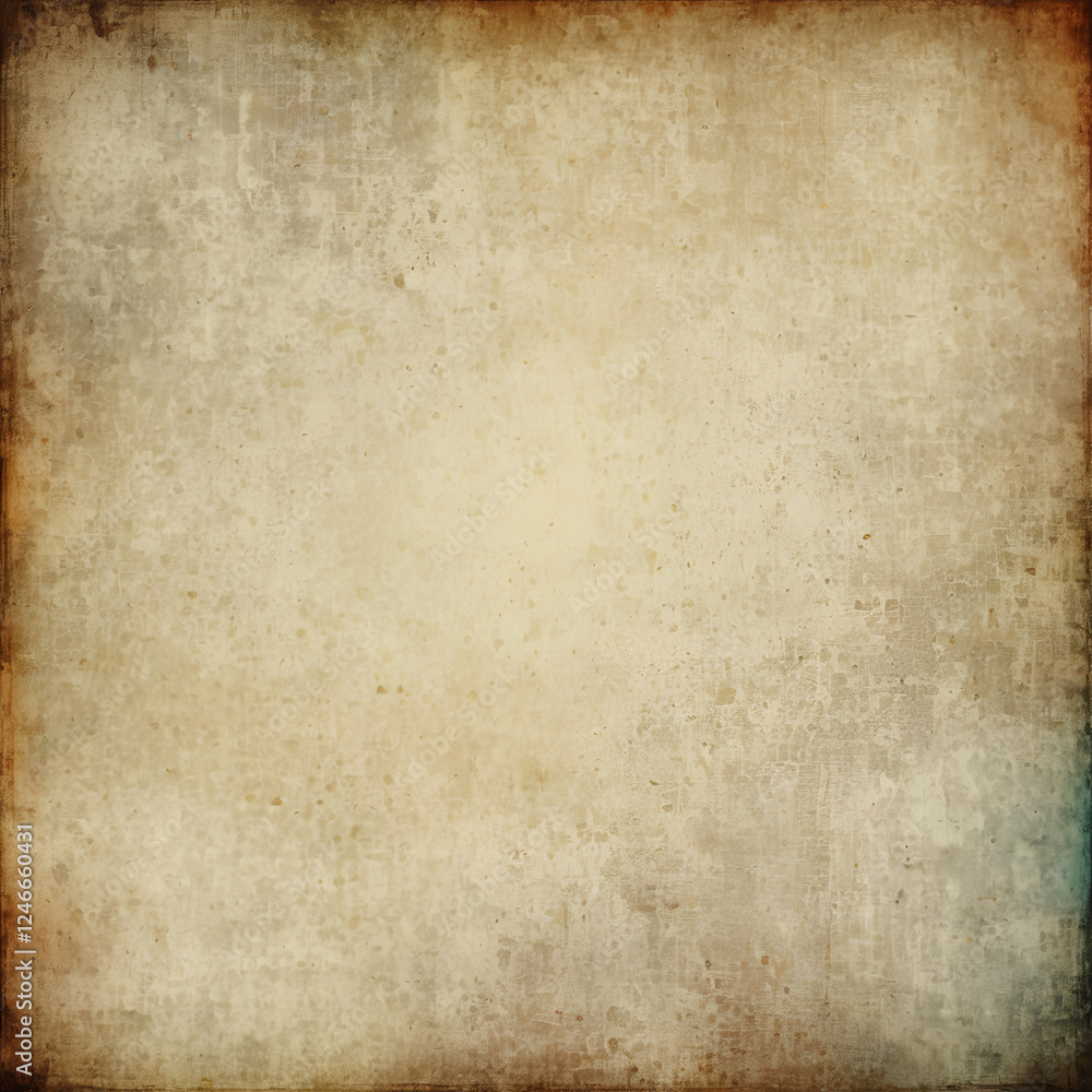 Obraz premium old paper texture