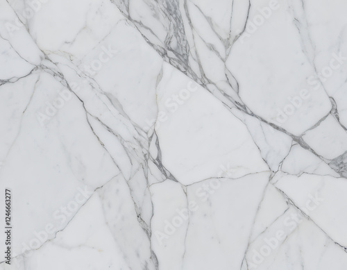 Wallpaper Mural texture of white marble Torontodigital.ca