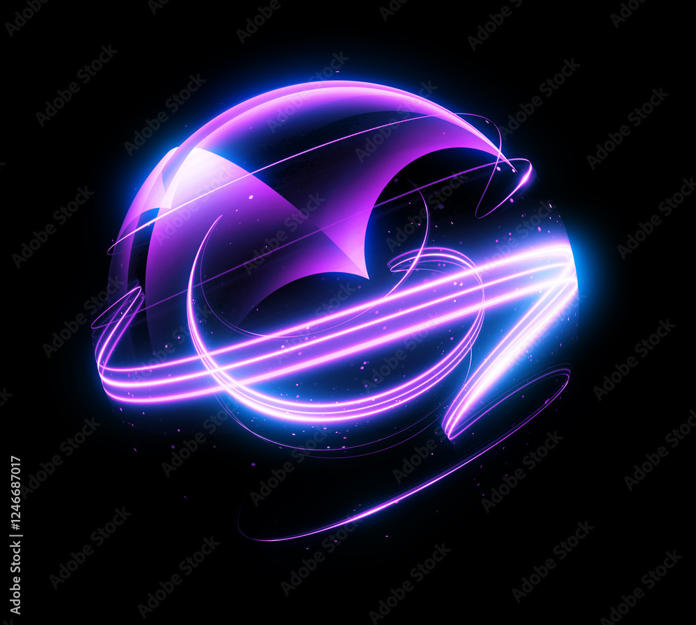 Glow swirl light effect. Circular lens flare. Abstract rotational lines. Power energy element. Luminous sci-fi. Shining lights. Swirl trail effect. Dynamic ellipse. Neon gradient. Purple illusion Glow swirl light effect. Circular lens flare. Abstract rotational lines. Power energy element. Luminous sci-fi. Shining lights. Swirl trail effect. Dynamic ellipse. Neon gradient. Purple illusion