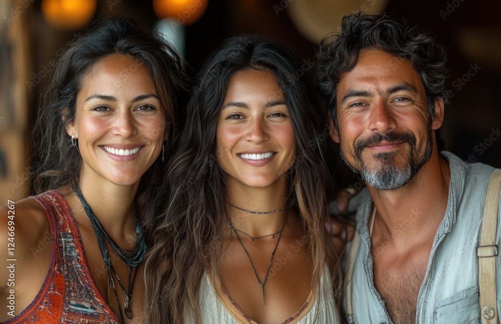Diverse Friends Taking Candid Selfie Outdoors on Wooden Background - Happy Multicultural Lifestyle Gathering with Joyful Expressions Diverse Friends Taking Candid Selfie Outdoors on Wooden Background - Happy Multicultural Lifestyle Gathering with Joyful Expressions