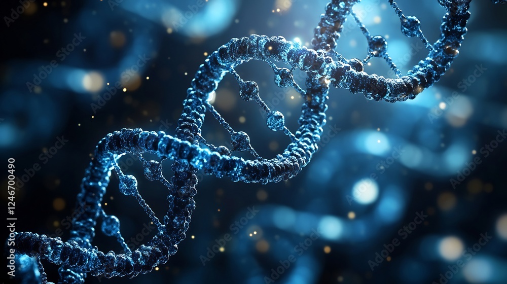 Spare Nucleotides Binding a DNA Strand During Replication with Complementary Pairing Spare Nucleotides Binding a DNA Strand During Replication with Complementary Pairing