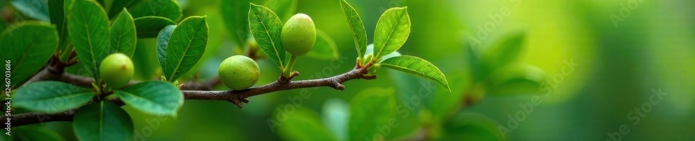 Soap Pod Acacia concinna Branches and Leaves - brown branches with green leaves, botanical, leafy greens, acacia Soap Pod Acacia concinna Branches and Leaves - brown branches with green leaves, botanical, leafy greens, acacia