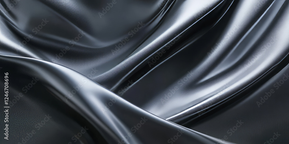 Smooth brushed platinum background with a clean, matte texture. The cool gray metal surface exudes sophistication and modernity, making it ideal for tech and luxury design, as well as premium digital Smooth brushed platinum background with a clean, matte texture. The cool gray metal surface exudes sophistication and modernity, making it ideal for tech and luxury design, as well as premium digital