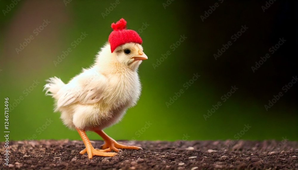 Fototapeta premium Generated image