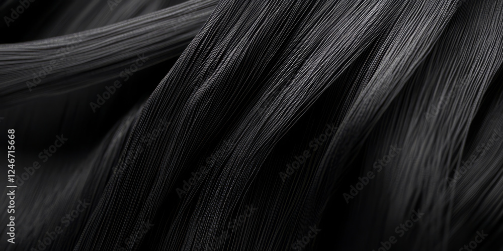 A soft black and white background with thin, delicate lines interwoven in an intricate pattern, creating a sense of sophistication and elegance. Perfect for luxury branding, refined web design, or A soft black and white background with thin, delicate lines interwoven in an intricate pattern, creating a sense of sophistication and elegance. Perfect for luxury branding, refined web design, or