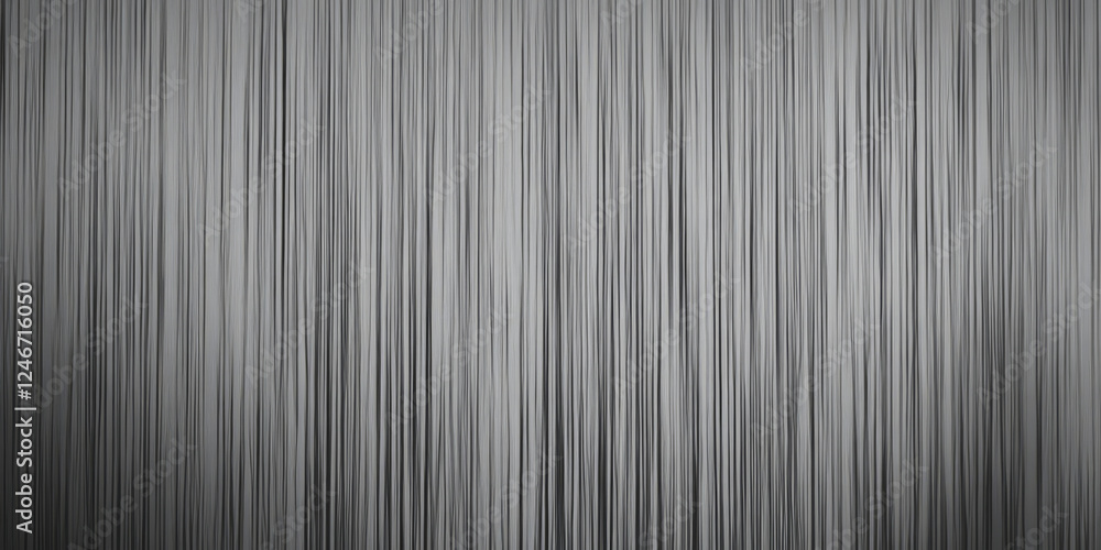 A textured grey background with vertical lines, resembling a linen or fabric texture. The subtle, woven design adds depth and is perfect for interior design visuals, home decor branding, or A textured grey background with vertical lines, resembling a linen or fabric texture. The subtle, woven design adds depth and is perfect for interior design visuals, home decor branding, or