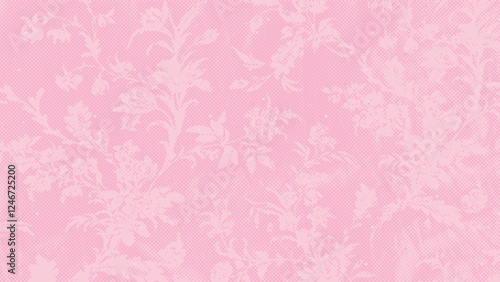 Light cream grain paper texture. Vintage ecru background with dots, speckles, specks, flecks, particles. Craft repeating wallpaper. Natural white grunge surface background. Vector backdrop