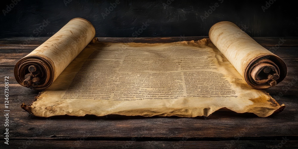 Historical Significance of the Torah in Judaism and Christianity Historical Significance of the Torah in Judaism and Christianity
