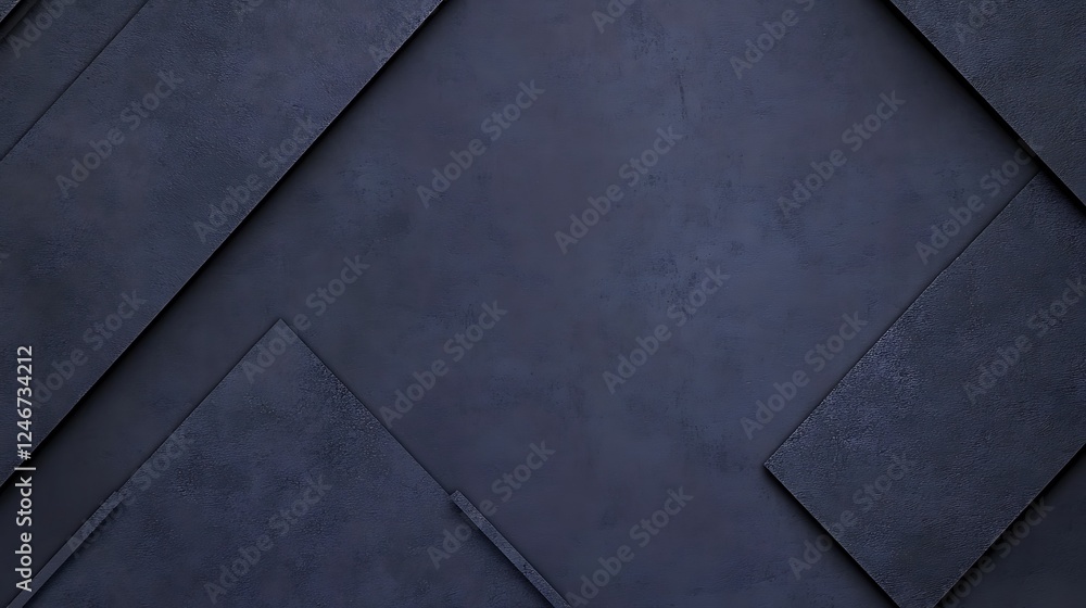 Dark geometric wall texture background (1) Dark geometric wall texture background (1)