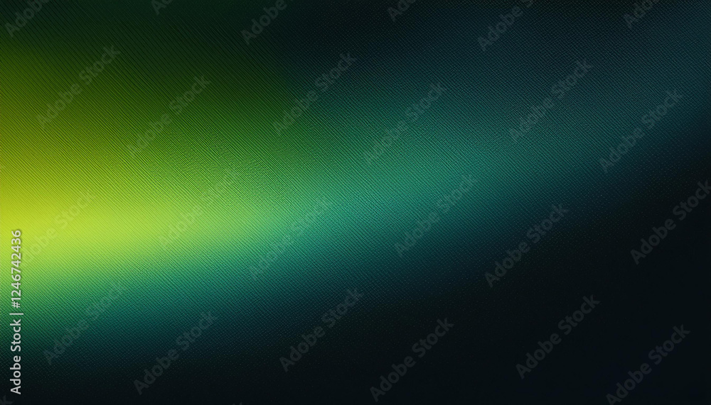 Black dark blue green emerald petrol teal lime yellow white abstract background. Color gradient ombre blend. Line stripe. Bright light flash glow glitter neon metallic. Noise grain mesh Black dark blue green emerald petrol teal lime yellow white abstract background. Color gradient ombre blend. Line stripe. Bright light flash glow glitter neon metallic. Noise grain mesh
