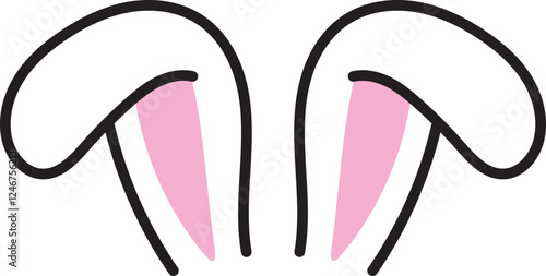 bunny ears