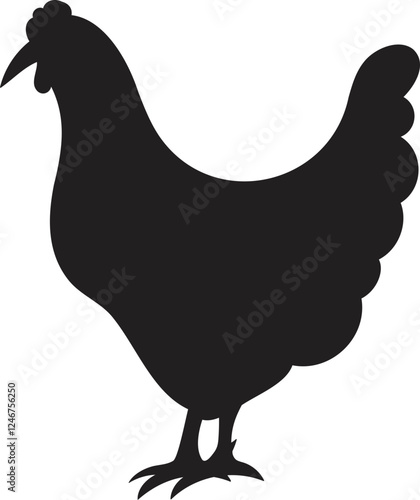 chicken