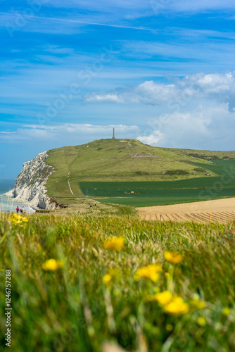 Cap gris nez photo