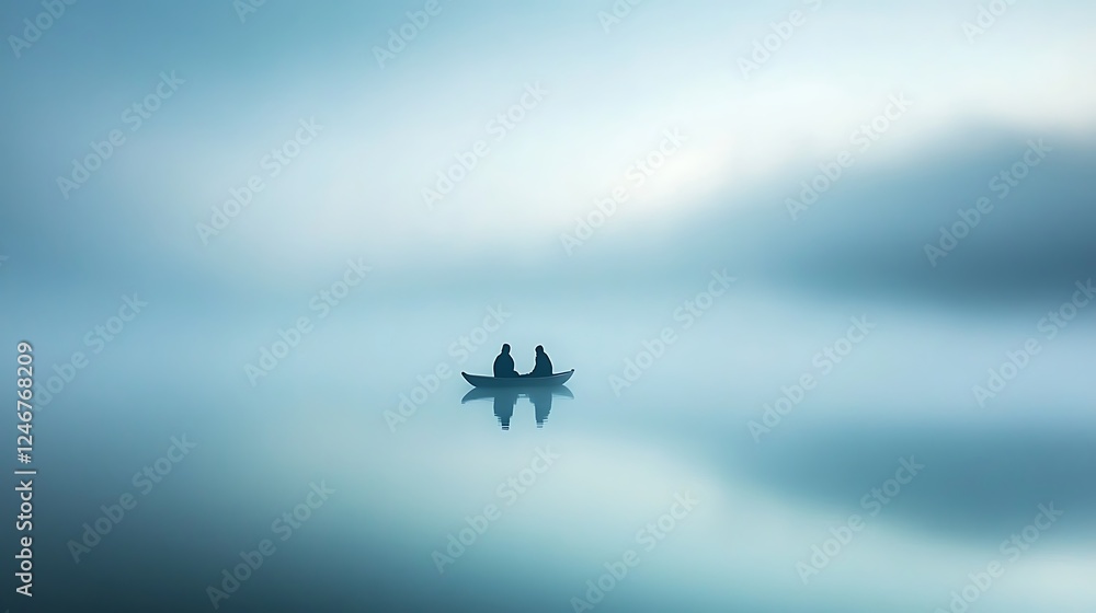 silhouette of a fish silhouette of a fish