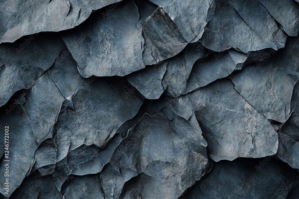 Natural stone with irregular shapes, texture Natural stone with irregular shapes, texture