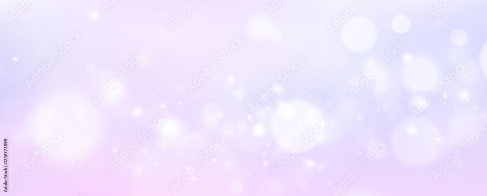 Abstract Bokeh Lights Background
Abstract Bokeh Lights Background