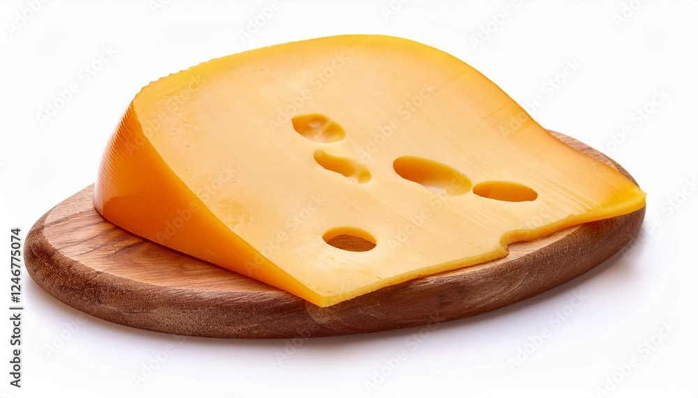 cheese isolated on white cheese isolated on white