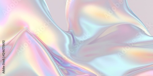 Shimmering Holographic Abst...