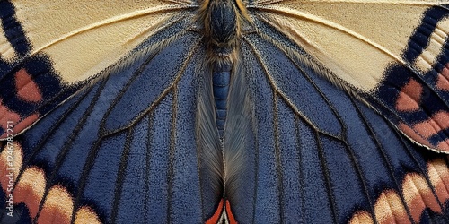 Butterfly Wings Macro: A me...