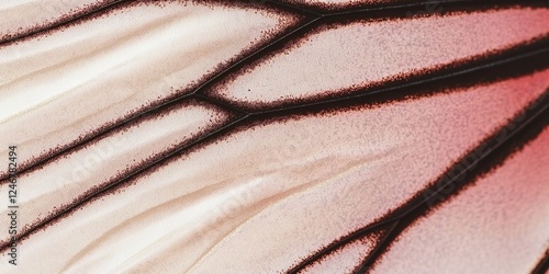 Butterfly Wing Texture: A c...