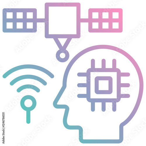 Transmission Icon