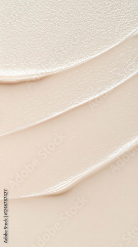 Creamy Swirls: Elegant, smo...