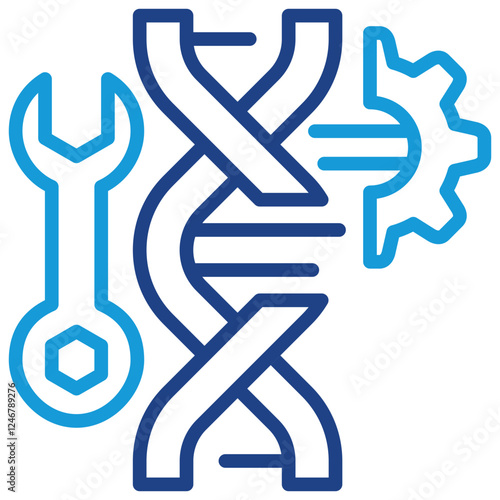 Genetic Icon