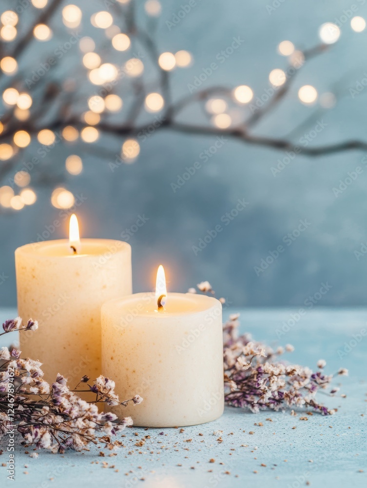 Creating a Romantic Candlelit Ambiance for Special Moments Intimate Setting Photo Warm Environment Close-Up Romantic Atmosphere Creating a Romantic Candlelit Ambiance for Special Moments Intimate Setting Photo Warm Environment Close-Up Romantic Atmosphere