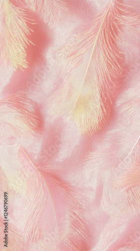 Pastel Dream: Soft, delicat...