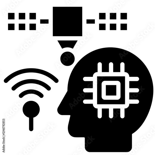 Transmission Icon