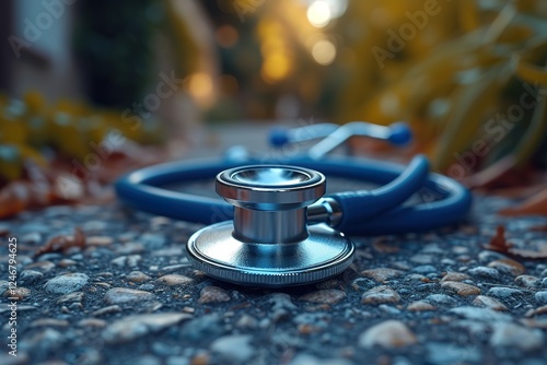 Medical healthcare concept