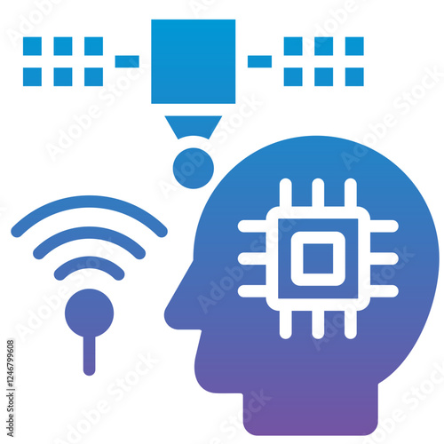 Transmission Icon
