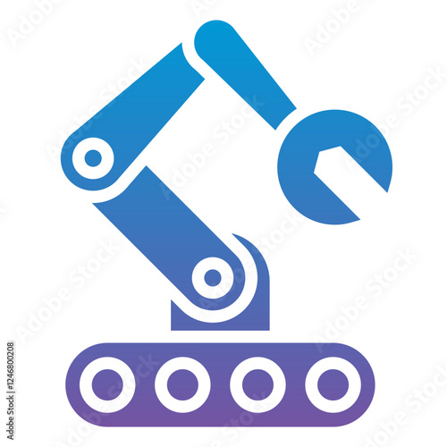 Robotics Icon