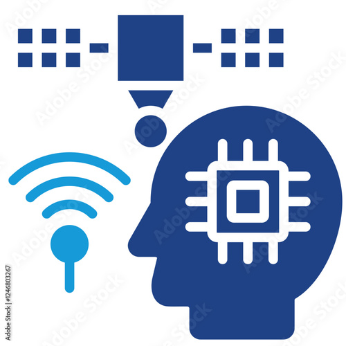 Transmission Icon
