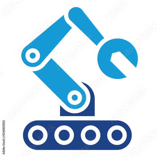 Robotics Icon