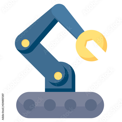Robotics Icon