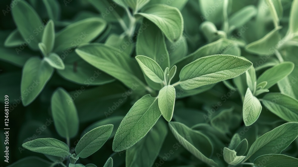 sage leaves, valued for their strong aroma and therapeutic benefits. sage leaves, valued for their strong aroma and therapeutic benefits.