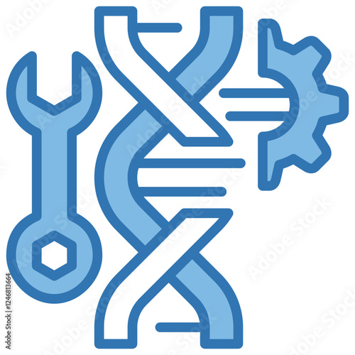 Genetic Icon