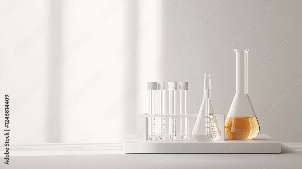 Brightly lit minimalistic interior with clean neutral tones, contemporary living space designed for modern aesthetic appeal Brightly lit minimalistic interior with clean neutral tones, contemporary living space designed for modern aesthetic appeal