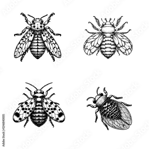 scale insect