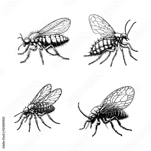 aphid